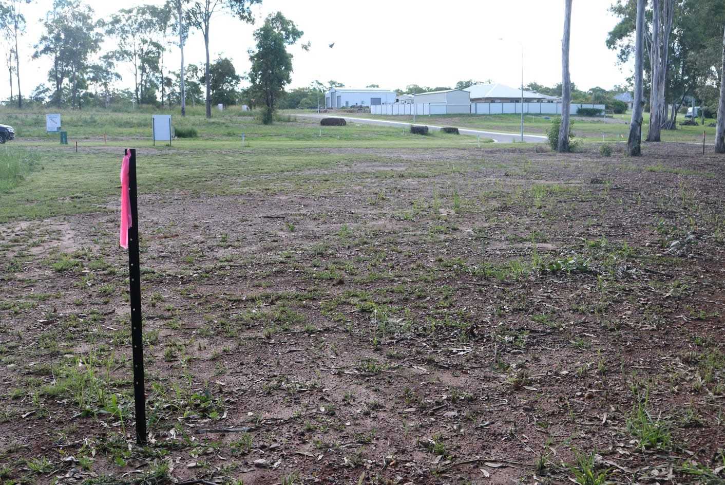 [Land for Sale] Henderson Park Estate, Hervey Bay, Tinana OpenLot